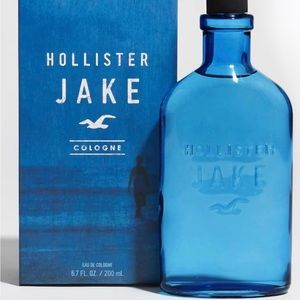 Hollister “Jake” (Brand New)